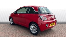 Vauxhall Adam 1.4i Glam 3dr Petrol Hatchback